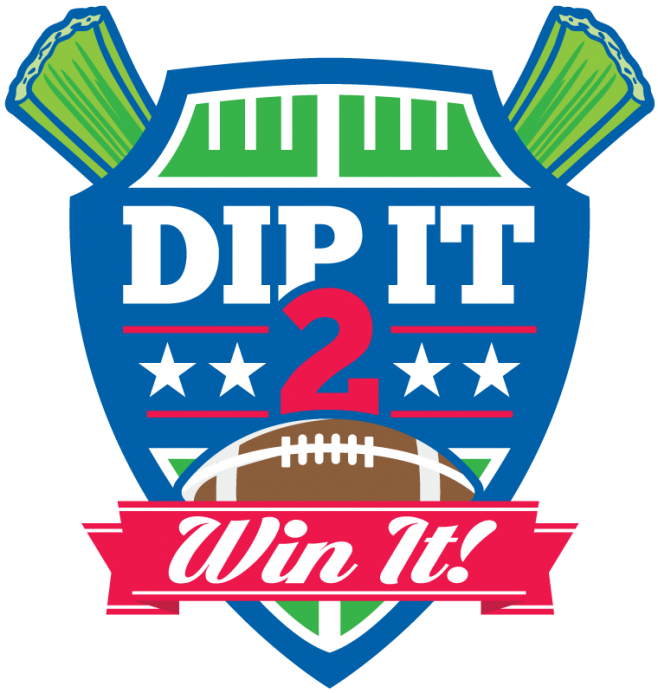 Duda Farm Fresh Foods Dip It 2 Win It Sweepstakes