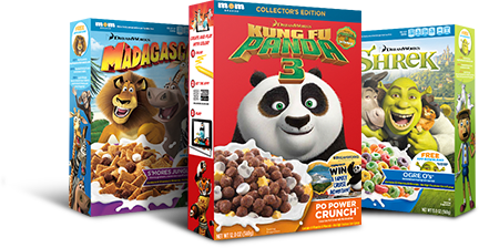 KFP3AwesomeAdventure.com – Kung Fu Panda 3 Awesome Adventure Promotion