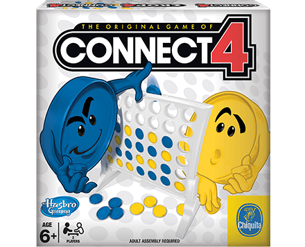 Play Chiquita Family Fun Sweepstakes & Instant Win Game To Win Hasbro Games