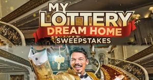 sweepstakes hgtv