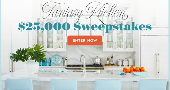 Better Homes And Gardens 25 000 Sweepstakes BHG Com 25kSweeps   Bhg Com 25ksweeps 