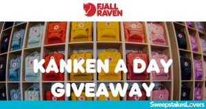 coupon codes for fjallraven kanken