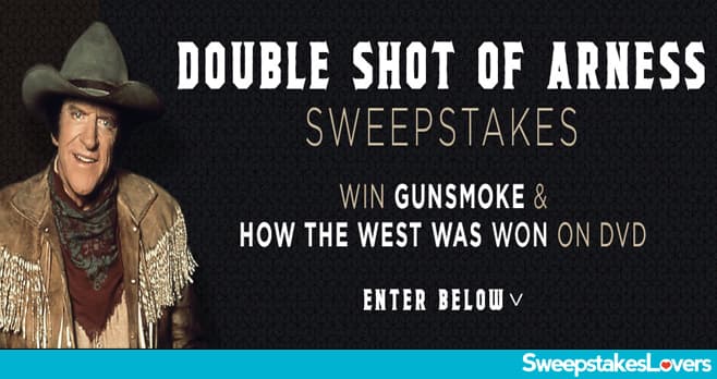 Insp Com Gunsmoke Sweepstakes 2020 Sweepstakes Lovers You Won T Believe What You Can Win Today