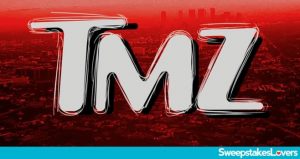 tmz sweepstakes 2021 word of the day