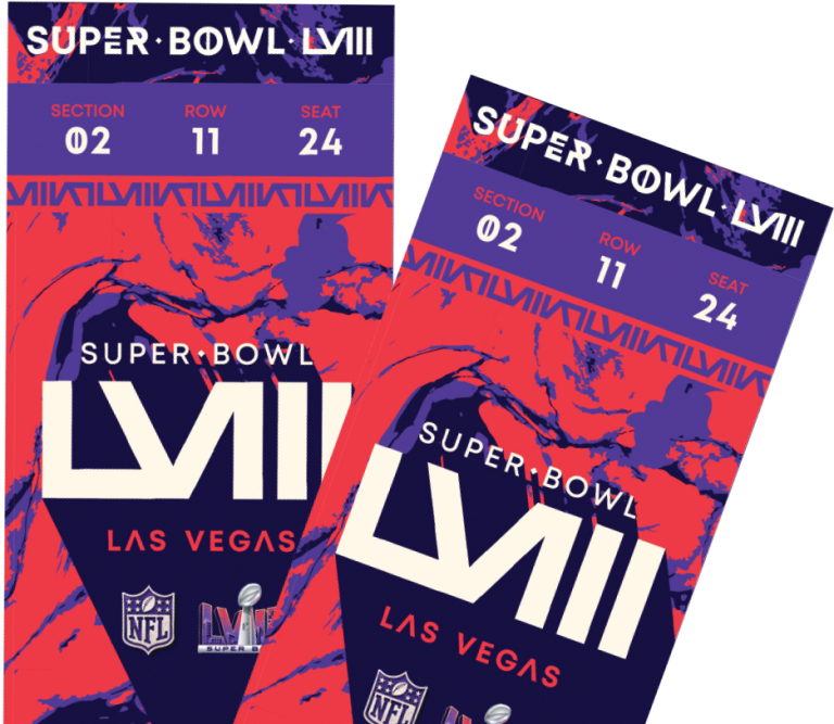 Verizon Super Bowl Sweepstakes 2025 Win Tickets!