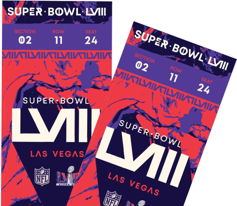 Verizon Super Bowl Sweepstakes 2024 Win Tickets!
