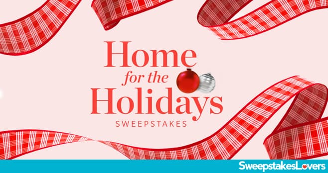 Hawaiian Airlines Home For The Holidays Sweepstakes 2023