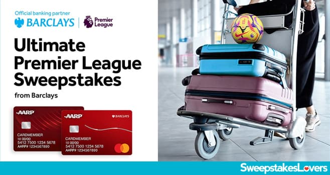 Barclays Premier League Sweepstakes 2025