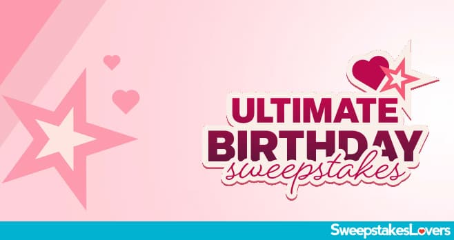 American Girl Ultimate Birthday Sweepstakes 2024