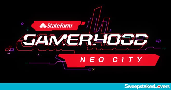 State Farm Gamerhood Neo City Challenge Contest 2024