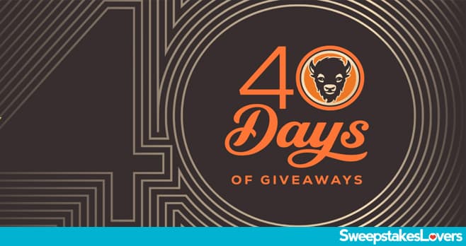 Wings and Rings 40 Days of Giveaways 2024