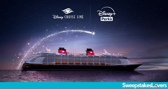 Disney Plus Perks Sail To The Bahamas Sweepstakes 2024