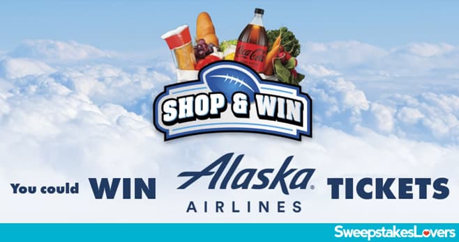 Safeway Shop and Win Sweepstakes 2024