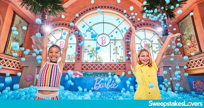 Atlantis Bahamas Family Spring Break Getaway Contest 2024