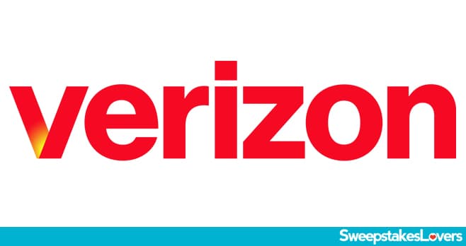 Fall in Love with Verizon Sweepstakes 2024