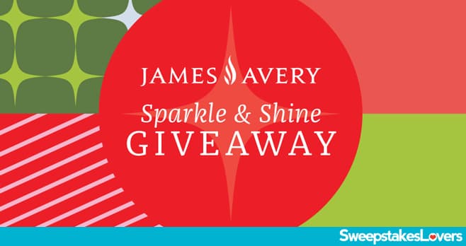 James Avery Christmas Giveaway 2024