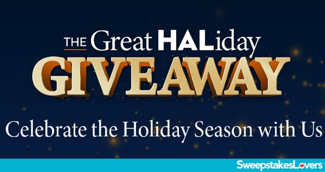 Holland America The Great HALiday Giveaway 2024