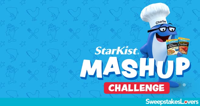 StarKist Mashup Challenge 2025