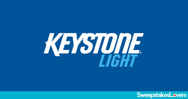 Keystone Light Near Campus Instant Win Game & Sweepstakes 2025 (KeystoneLight.com/SmoothRoomie)